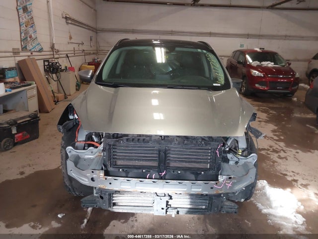 Продаж на аукціоні авто 2021 Ford Escape Titanium Hybrid, vin: 1FMCU9DZ2MUB15725, номер лоту: 44617288