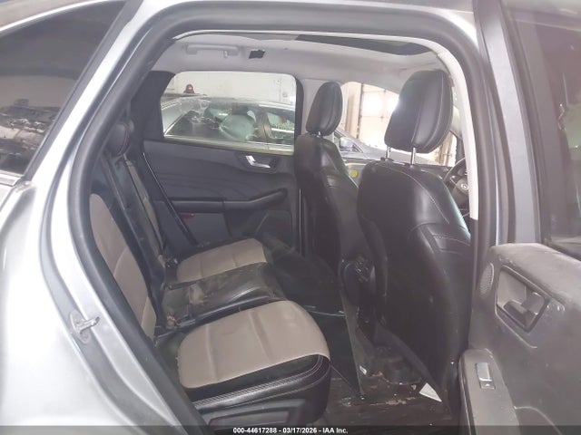 Продаж на аукціоні авто 2021 Ford Escape Titanium Hybrid, vin: 1FMCU9DZ2MUB15725, номер лоту: 44617288