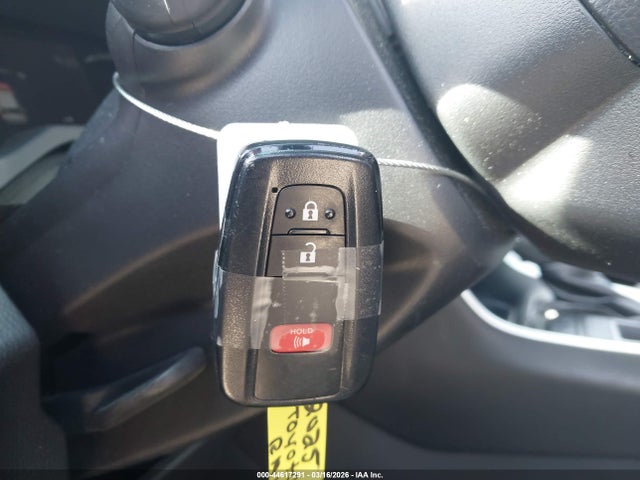 Toyota Rav4 Xle 2025 2T3W1RFVXSC311241 Image 11