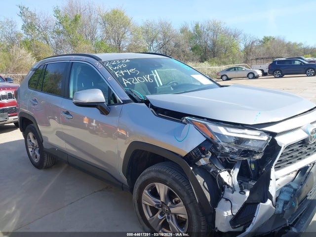 Toyota Rav4 Xle 2025 2T3W1RFVXSC311241 Image 13