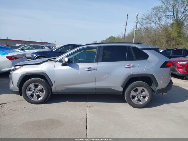 Toyota Rav4 Xle 2025 2T3W1RFVXSC311241 Image 14