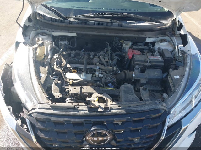 2022 NISSAN KICKS 3N1CP5CV1NL491088 Photo 9