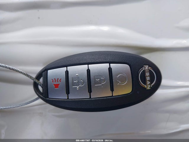 2022 NISSAN KICKS 3N1CP5CV1NL491088 Photo 10