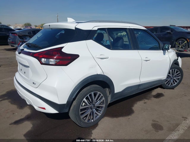 2022 NISSAN KICKS 3N1CP5CV1NL491088 Photo 3