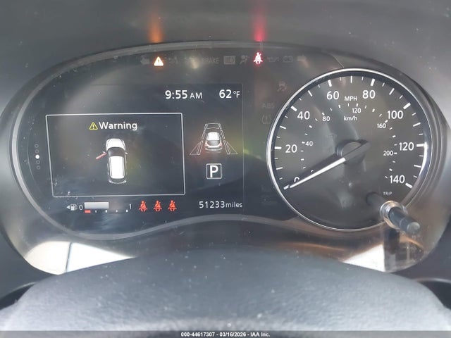 2022 NISSAN KICKS 3N1CP5CV1NL491088 Photo 6