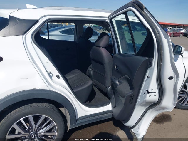 2022 NISSAN KICKS 3N1CP5CV1NL491088 Photo 7