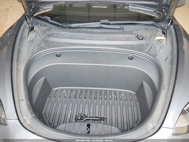 Продажа на аукционе авто 2021 Tesla Model 3 Long Range Dual Motor All-wheel Drive, vin: 5YJ3E1EB9MF983539, номер лота: 44617309