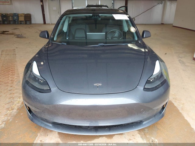 Продажа на аукционе авто 2021 Tesla Model 3 Long Range Dual Motor All-wheel Drive, vin: 5YJ3E1EB9MF983539, номер лота: 44617309