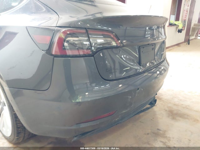 Продажа на аукционе авто 2021 Tesla Model 3 Long Range Dual Motor All-wheel Drive, vin: 5YJ3E1EB9MF983539, номер лота: 44617309