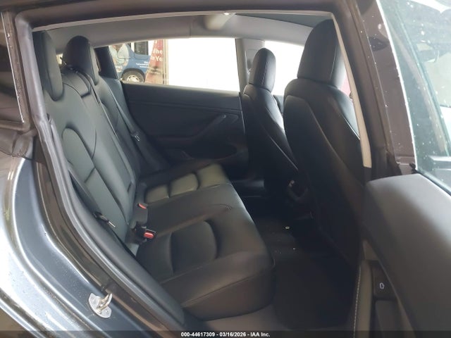 Продажа на аукционе авто 2021 Tesla Model 3 Long Range Dual Motor All-wheel Drive, vin: 5YJ3E1EB9MF983539, номер лота: 44617309