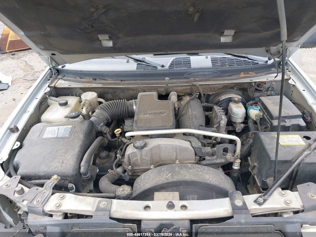 Aukcja sprzedaży 2008 Gmc Envoy Slt, vin: 1GKDS13S382128574, numer aukcji: 44617311