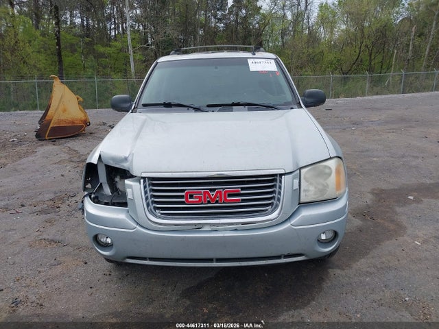 Aukcja sprzedaży 2008 Gmc Envoy Slt, vin: 1GKDS13S382128574, numer aukcji: 44617311