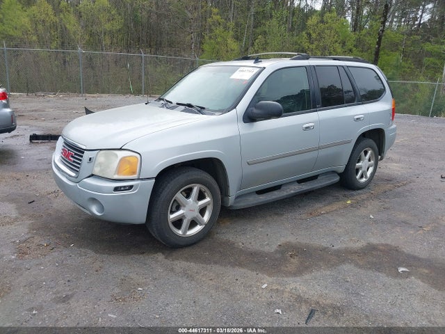 Aukcja sprzedaży 2008 Gmc Envoy Slt, vin: 1GKDS13S382128574, numer aukcji: 44617311