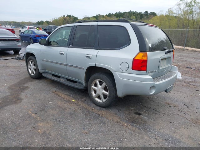Aukcja sprzedaży 2008 Gmc Envoy Slt, vin: 1GKDS13S382128574, numer aukcji: 44617311