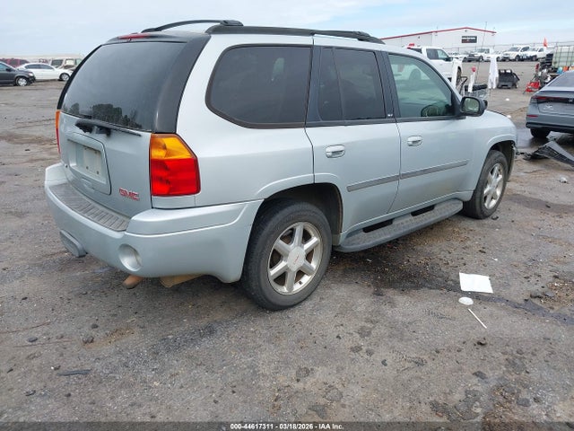 Aukcja sprzedaży 2008 Gmc Envoy Slt, vin: 1GKDS13S382128574, numer aukcji: 44617311
