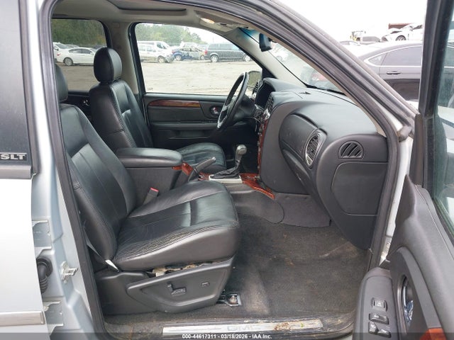 Aukcja sprzedaży 2008 Gmc Envoy Slt, vin: 1GKDS13S382128574, numer aukcji: 44617311