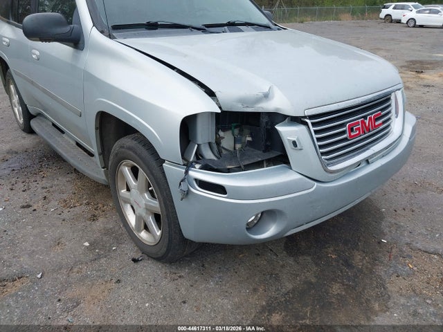 Aukcja sprzedaży 2008 Gmc Envoy Slt, vin: 1GKDS13S382128574, numer aukcji: 44617311