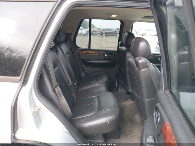 Aukcja sprzedaży 2008 Gmc Envoy Slt, vin: 1GKDS13S382128574, numer aukcji: 44617311