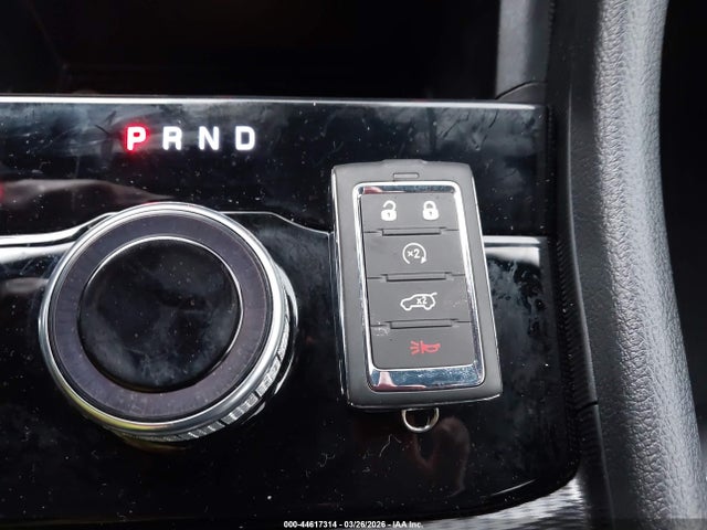 Продажа на аукционе авто 2025 Jeep Grand Cherokee Limited 4x4, vin: 1C4RJHBG0S8777294, номер лота: 44617314