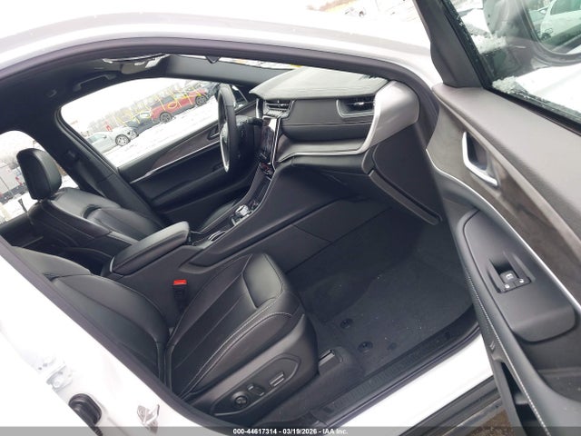 Продажа на аукционе авто 2025 Jeep Grand Cherokee Limited 4x4, vin: 1C4RJHBG0S8777294, номер лота: 44617314