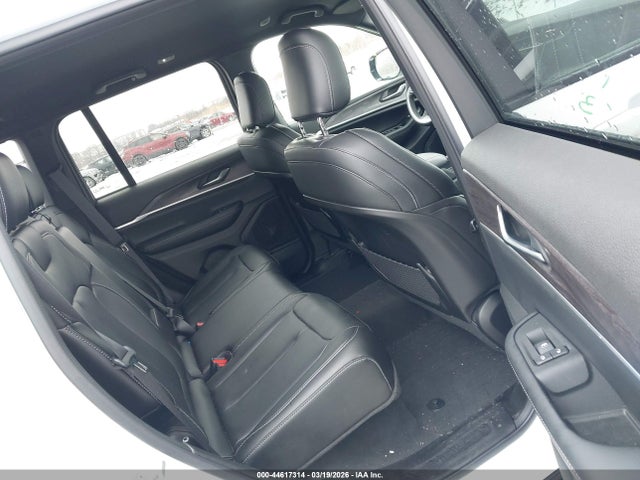 Продажа на аукционе авто 2025 Jeep Grand Cherokee Limited 4x4, vin: 1C4RJHBG0S8777294, номер лота: 44617314