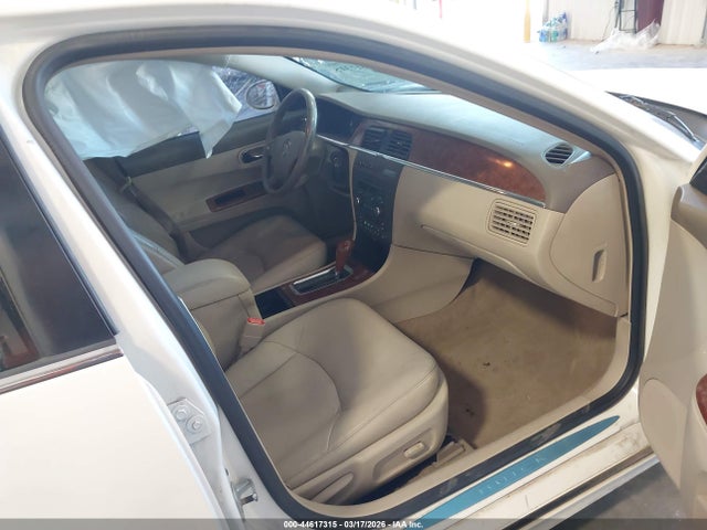 Продажа на аукционе авто 2005 Buick Lacrosse Cxl, vin: 2G4WD562351356311, номер лота: 44617315