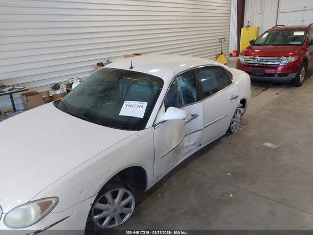 Продажа на аукционе авто 2005 Buick Lacrosse Cxl, vin: 2G4WD562351356311, номер лота: 44617315