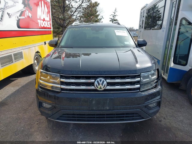 Aukcja sprzedaży 2019 Volkswagen Atlas 3.6l V6 Se W/technology, vin: 1V2UR2CA2KC579712, numer aukcji: 44617316