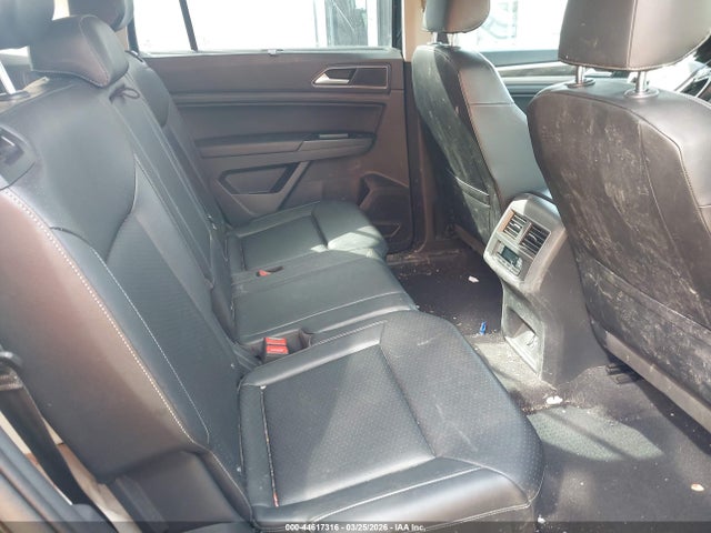 Aukcja sprzedaży 2019 Volkswagen Atlas 3.6l V6 Se W/technology, vin: 1V2UR2CA2KC579712, numer aukcji: 44617316