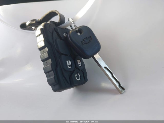 2018 CHEVROLET SILVERADO 1500 3GCUKREC6JG591564 Photo 10