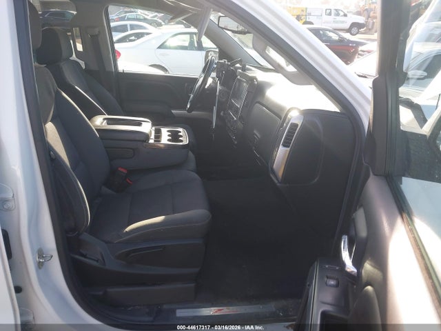 2018 CHEVROLET SILVERADO 1500 3GCUKREC6JG591564 Photo 4