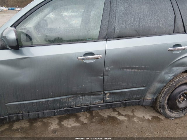 Продаж на аукціоні авто 2009 Subaru Forester 2.5x, vin: JF2SH63609H790887, номер лоту: 44617318