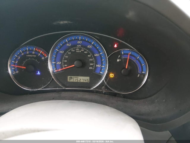 Продаж на аукціоні авто 2009 Subaru Forester 2.5x, vin: JF2SH63609H790887, номер лоту: 44617318
