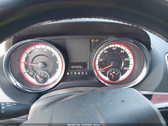 Продажа на аукционе авто 2018 Dodge Grand Caravan Sxt, vin: 2C4RDGCG0JR267109, номер лота: 44617322