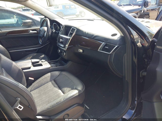 Aukcja sprzedaży 2014 Mercedes-benz Gl 450 4matic, vin: 4JGDF7CE9EA298240, numer aukcji: 44617328