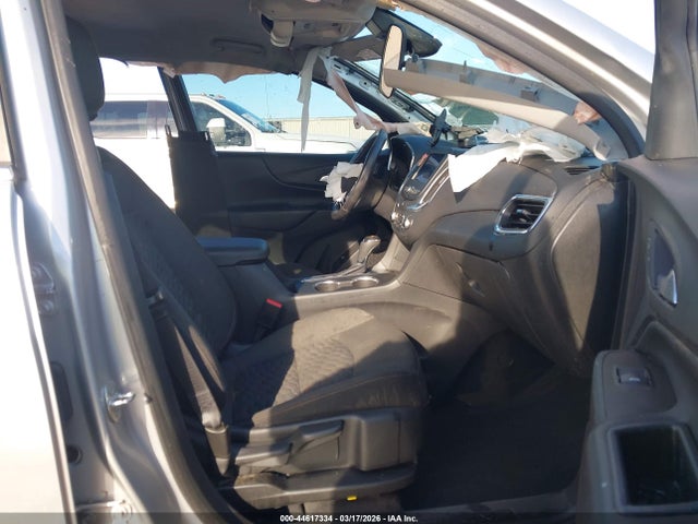 3GNAXKEV7MS142237 Chevrolet Equinox Fwd Lt