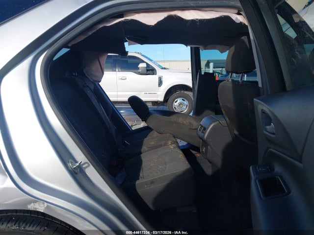 3GNAXKEV7MS142237 Chevrolet Equinox Fwd Lt