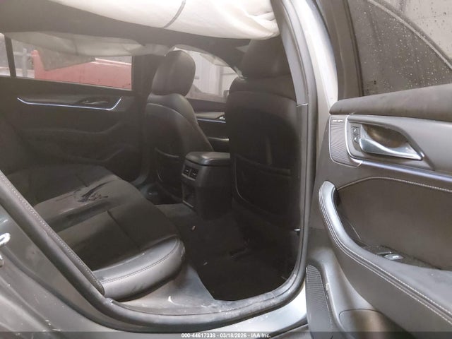 Продаж на аукціоні авто 2021 Cadillac Ct5 Premium Luxury, vin: 1G6DT5RK9M0107227, номер лоту: 44617338