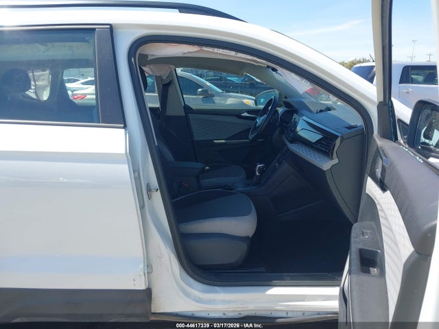 Продаж на аукціоні авто 2024 Volkswagen Taos 1.5t S, vin: 3VV5X7B27RM002798, номер лоту: 44617339