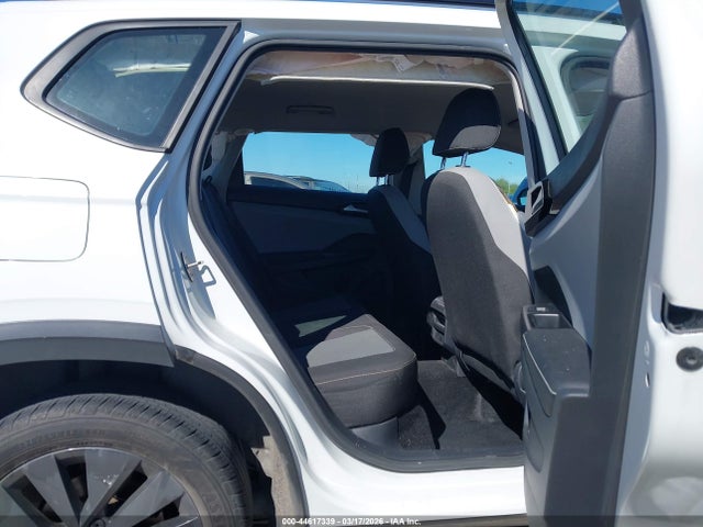 Продаж на аукціоні авто 2024 Volkswagen Taos 1.5t S, vin: 3VV5X7B27RM002798, номер лоту: 44617339