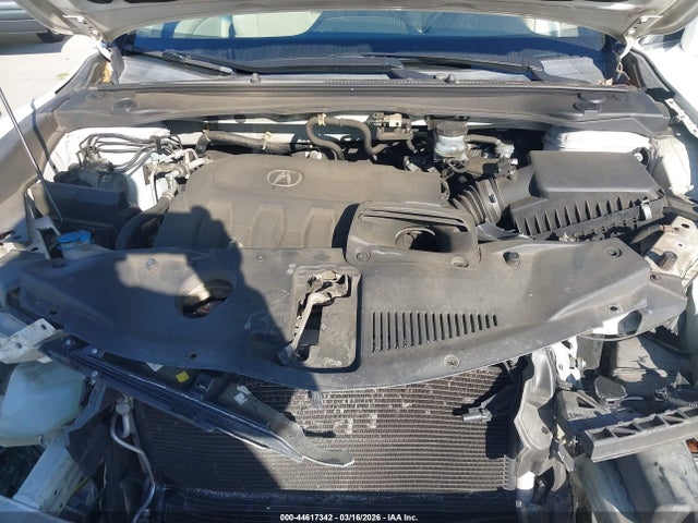 2013 Acura Rdx მანქანა იყიდება აუქციონზე, vin: 5J8TB3H57DL004058, აუქციონის ნომერი: 44617342
