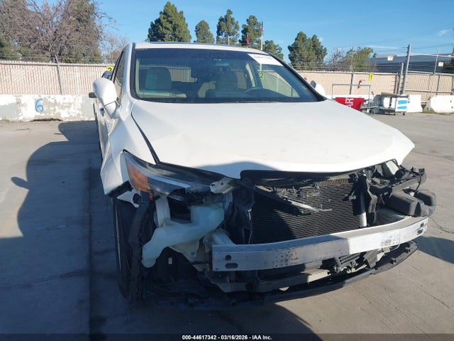 2013 Acura Rdx მანქანა იყიდება აუქციონზე, vin: 5J8TB3H57DL004058, აუქციონის ნომერი: 44617342