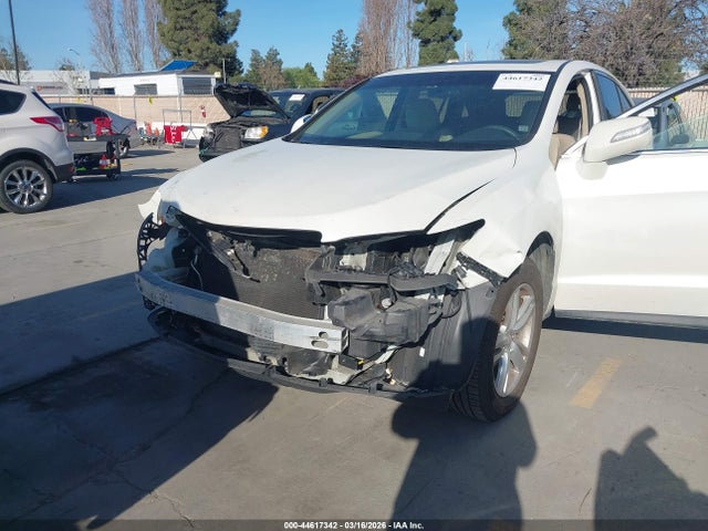 2013 Acura Rdx მანქანა იყიდება აუქციონზე, vin: 5J8TB3H57DL004058, აუქციონის ნომერი: 44617342