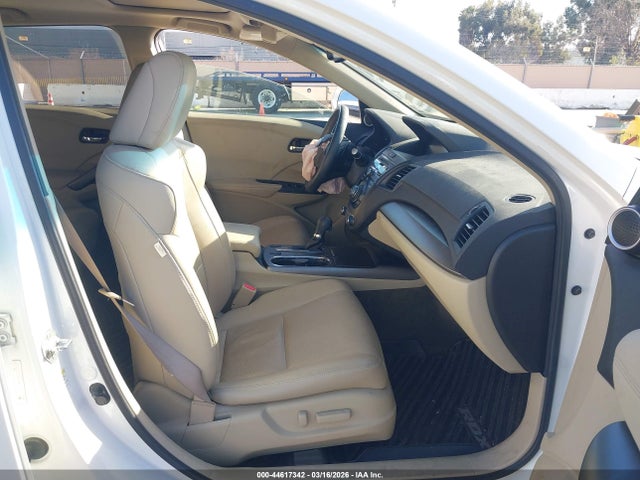 2013 Acura Rdx მანქანა იყიდება აუქციონზე, vin: 5J8TB3H57DL004058, აუქციონის ნომერი: 44617342