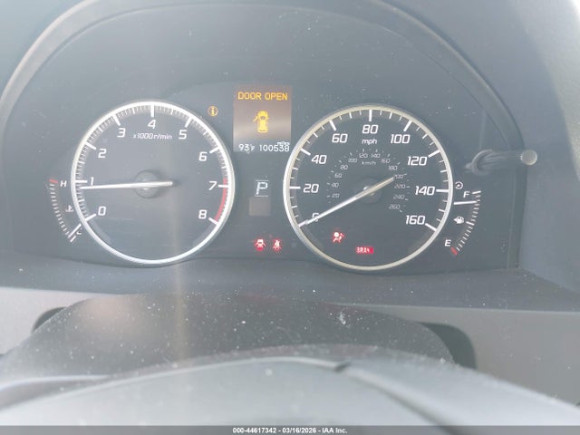 2013 Acura Rdx მანქანა იყიდება აუქციონზე, vin: 5J8TB3H57DL004058, აუქციონის ნომერი: 44617342