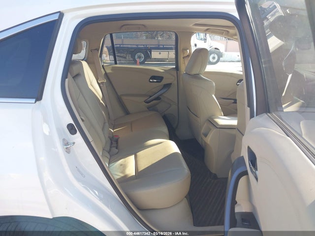 2013 Acura Rdx მანქანა იყიდება აუქციონზე, vin: 5J8TB3H57DL004058, აუქციონის ნომერი: 44617342