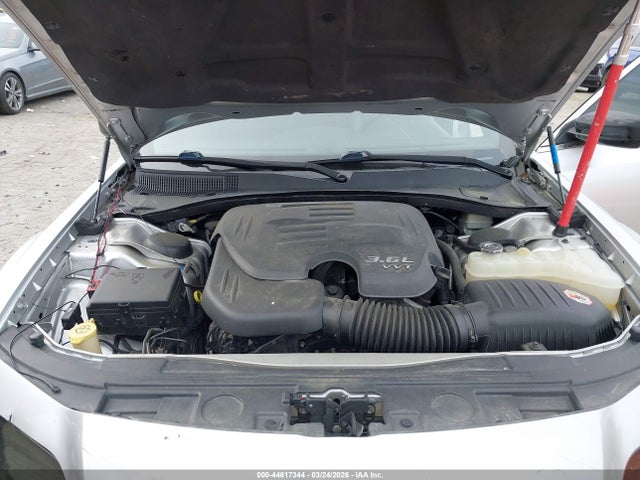 Продаж на аукціоні авто 2011 Chrysler 300 Limited, vin: 2C3CA5CG6BH614439, номер лоту: 44617344