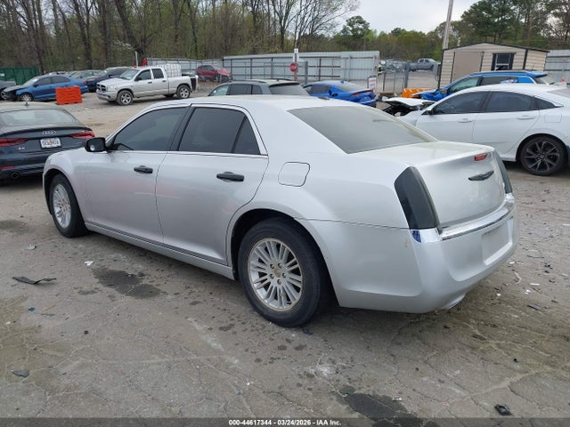 Продаж на аукціоні авто 2011 Chrysler 300 Limited, vin: 2C3CA5CG6BH614439, номер лоту: 44617344