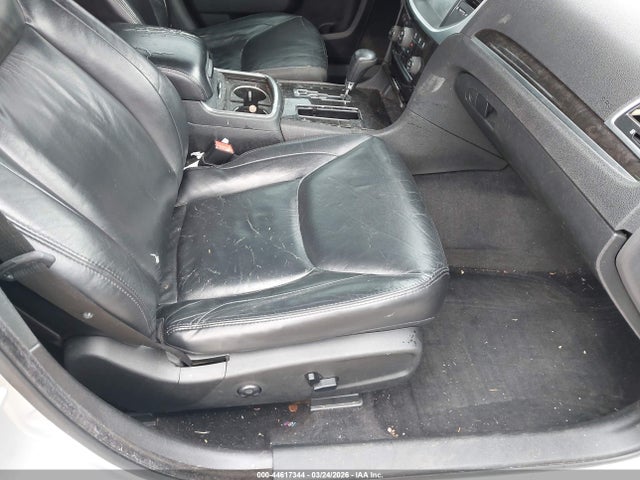 Продаж на аукціоні авто 2011 Chrysler 300 Limited, vin: 2C3CA5CG6BH614439, номер лоту: 44617344