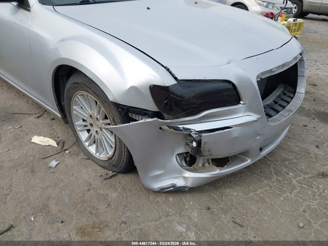 Продаж на аукціоні авто 2011 Chrysler 300 Limited, vin: 2C3CA5CG6BH614439, номер лоту: 44617344